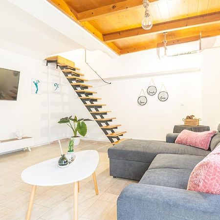 New Loft In The Heart Of City Center Heraklion Exterior foto