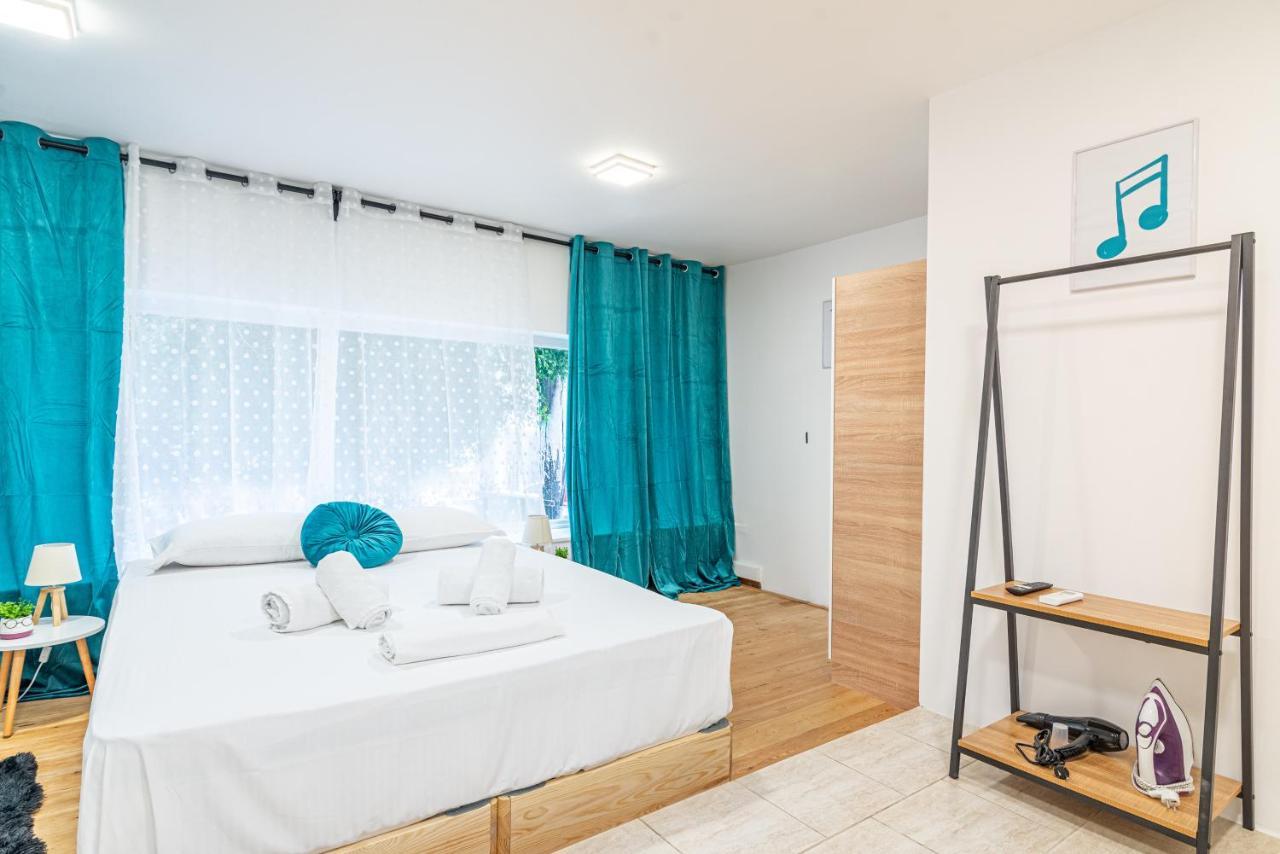 New Loft In The Heart Of City Center Heraklion Exterior foto