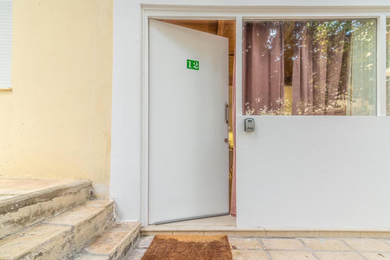 New Loft In The Heart Of City Center Heraklion Exterior foto