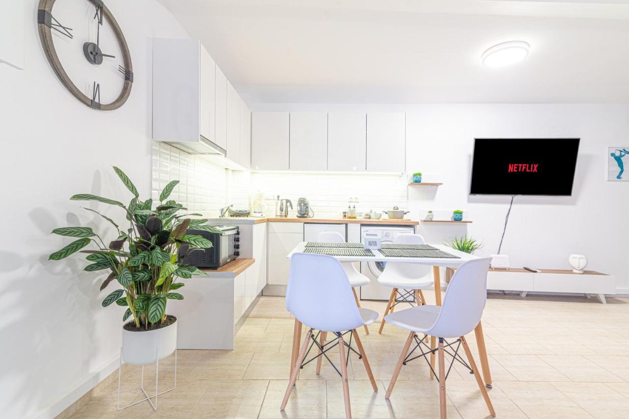 New Loft In The Heart Of City Center Heraklion Exterior foto