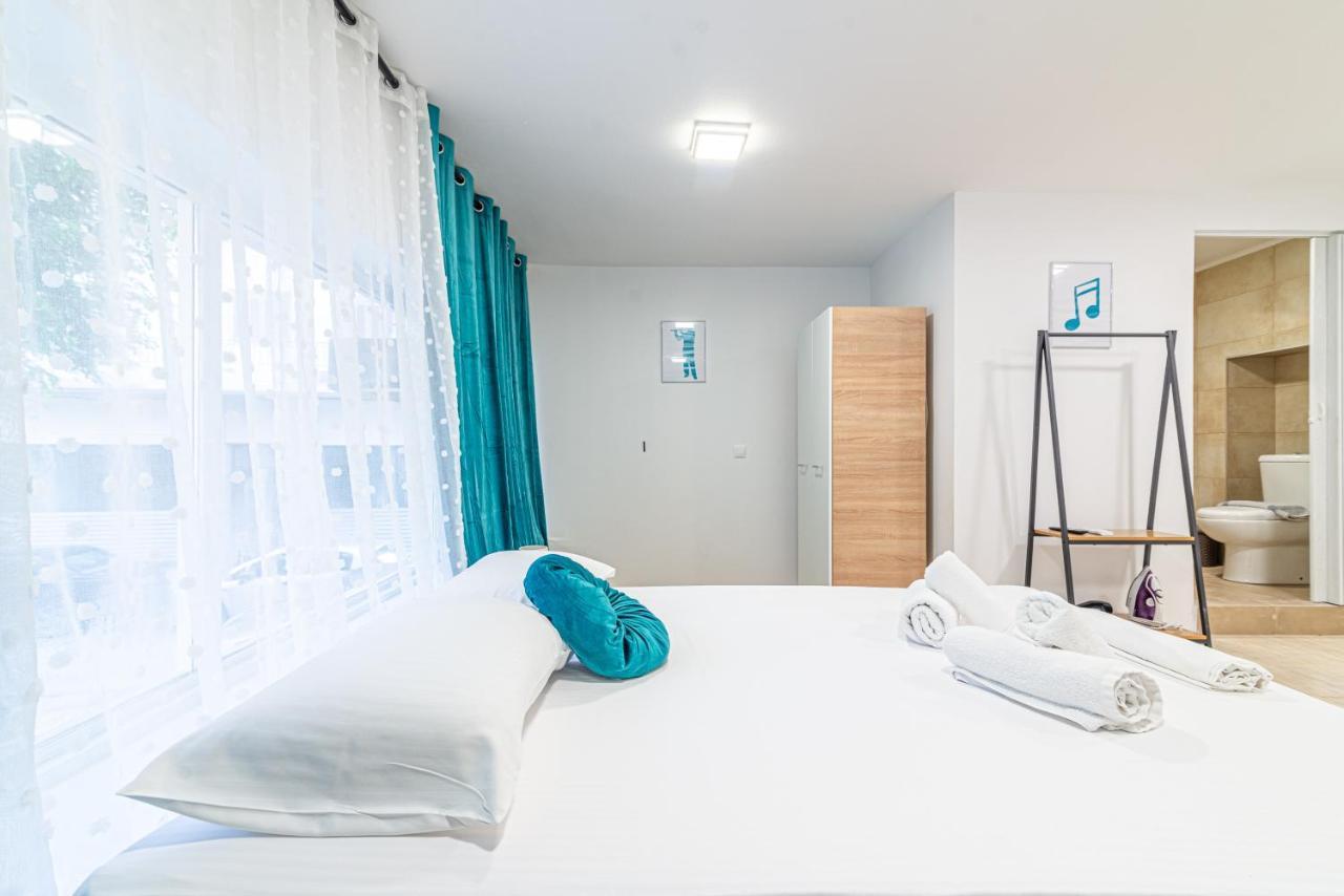 New Loft In The Heart Of City Center Heraklion Exterior foto