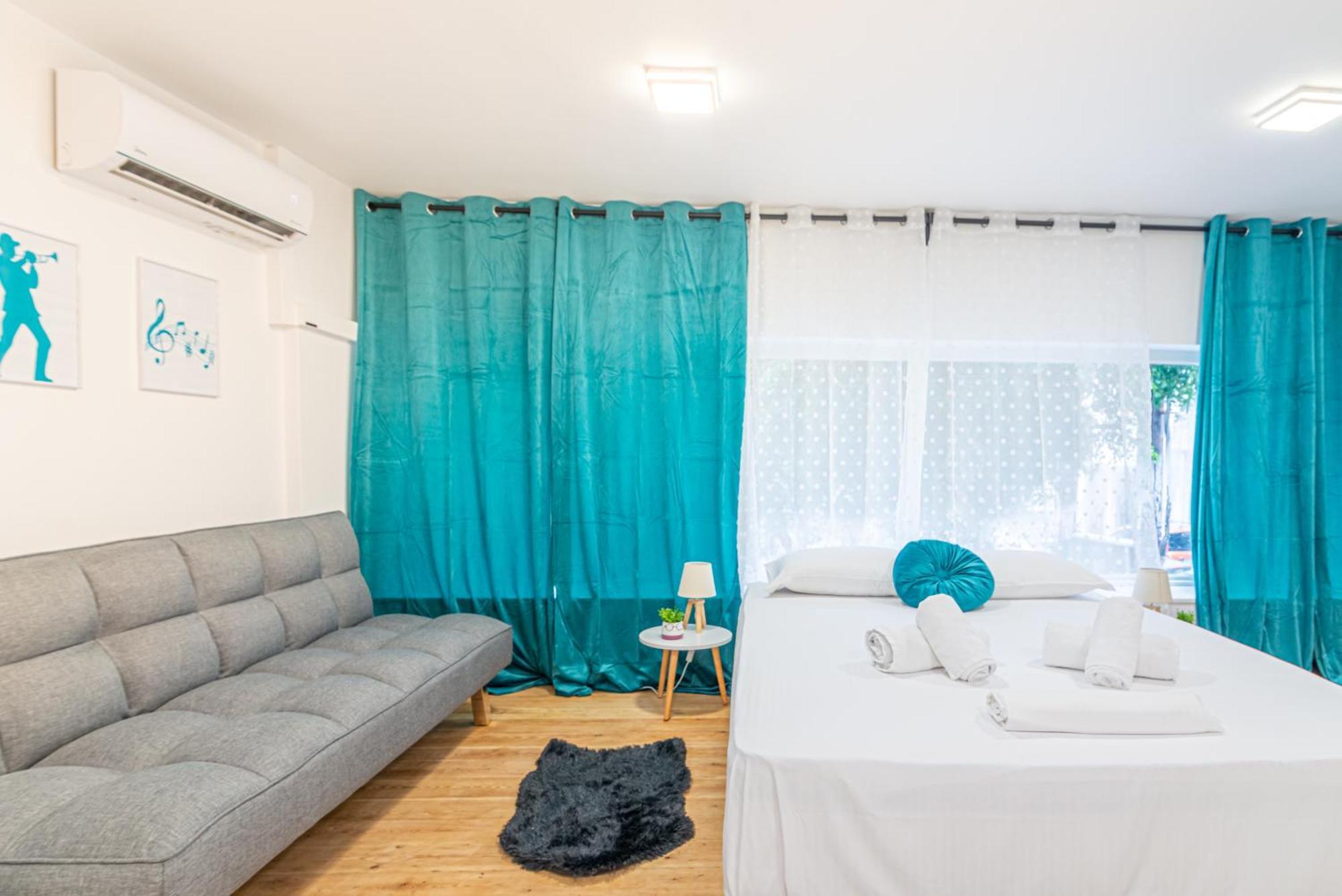 New Loft In The Heart Of City Center Heraklion Exterior foto