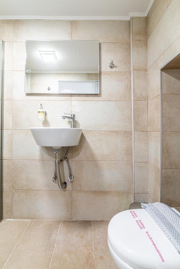 New Loft In The Heart Of City Center Heraklion Exterior foto