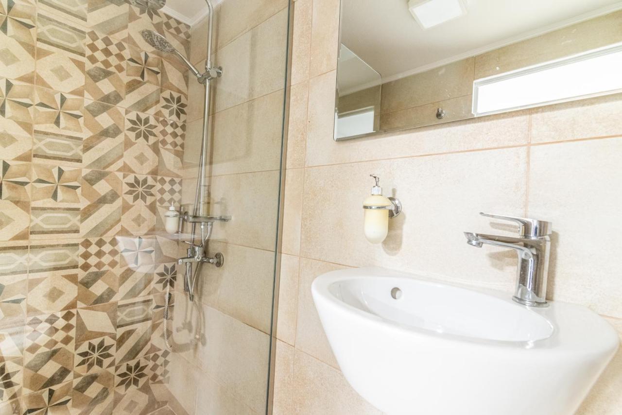New Loft In The Heart Of City Center Heraklion Exterior foto