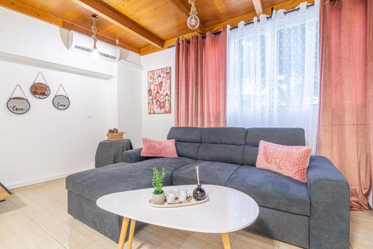 New Loft In The Heart Of City Center Heraklion Exterior foto